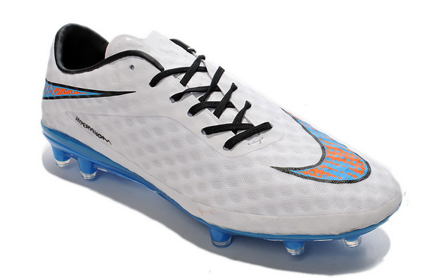 Nike Hypervenom Phantom FG Men Shoes--002